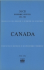 Image for OECD Economic Surveys: Canada 1982