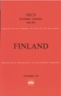 Image for OECD Economic Surveys: Finland 1983