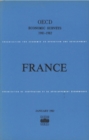 Image for OECD Economic Surveys: France 1982