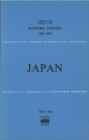 Image for OECD Economic Surveys: Japan 1982
