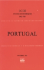 Image for Etudes economiques de l&#39;OCDE : Portugal 1983