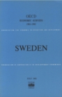 Image for Oecd Economic Surveys: Sweden 1981-1982.
