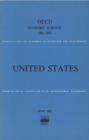 Image for OECD Economic Surveys: United States 1982
