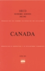 Image for OECD Economic Surveys: Canada 1983