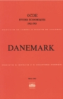 Image for Etudes economiques de l&#39;OCDE : Danemark 1983