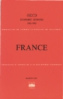 Image for OECD Economic Surveys: France 1983