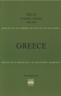 Image for OECD Economic Surveys: Greece 1984