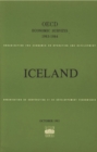 Image for OECD Economic Surveys: Iceland 1984