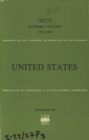 Image for Oecd Economic Surveys: United States 1983-1984.