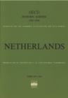 Image for Oecd Economic Surveys: Netherlands 1983-1984.