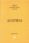 Image for Oecd Economic Surveys: Austria 1984-1985.