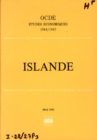 Image for Etudes economiques de l&#39;OCDE : Islande 1985