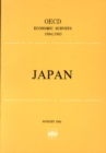 Image for Oecd Economic Surveys: Japan 1984-1985.