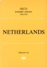 Image for Oecd Economic Surveys: Netherlands 1984-1985.