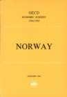 Image for OECD Economic Surveys: Norway 1985