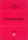 Image for Etudes economiques de l&#39;OCDE : Danemark 1986