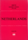 Image for Oecd Economic Surveys 1985/ 6 : Netherlands.