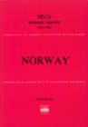 Image for Oecd Economic Surveys: Norway 1985-1986.