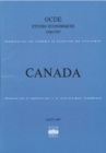 Image for Etudes economiques de l&#39;OCDE : Canada 1987
