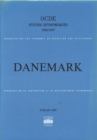 Image for Etudes economiques de l&#39;OCDE : Danemark 1987