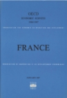 Image for OECD Economic Surveys: France 1987