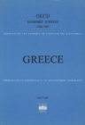 Image for OECD Economic Surveys: Greece 1987