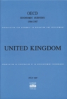 Image for OECD Economic Surveys: United Kingdom 1987