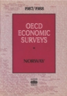 Image for OECD Economic Surveys: Norway 1988