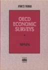 Image for OECD Economic Surveys: Spain 1988