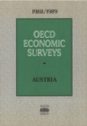 Image for OECD Economic Surveys: Austria 1989