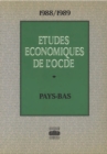 Image for Etudes economiques de l&#39;OCDE : Pays-Bas 1989