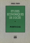 Image for Etudes economiques de l&#39;OCDE : Portugal 1989