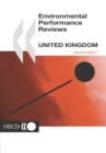 Image for OECD Environmental Performance Reviews: United Kingdom 2002