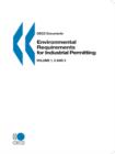 Image for Environmental Requirements for Industrial Permitting