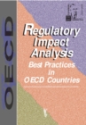 Image for Regulatory Impact Analysis: Best Practices in OECD Countries.