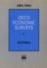 Image for OECD Economic Surveys: Austria 1990