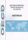 Image for OECD Environmental Performance Reviews: Australia 1998