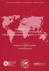 Image for Different Paths to a Market Economy: China and European Economies in Transition