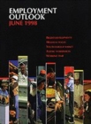 Image for Employment outlook 1998.