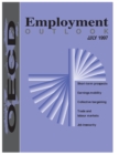 Image for Employment Outlook: July 1997.
