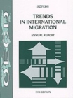 Image for Trends in International Migration: Annual Report.