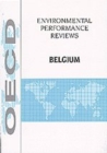 Image for OECD Environmental Performance Reviews: Belgium 1998