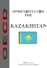 Image for Investment Guide for Kazakhstan