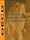 Image for Spotlight on Public Support to Industry