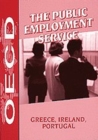 Image for Public Employment Service Greece, Ireland, Portugal