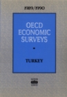 Image for OECD Economic Surveys: Turkey 1990