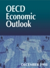 Image for Oecd Economic Outlook : No 64,