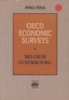 Image for OECD Economic Surveys: Luxembourg 1991