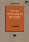 Image for Etudes economiques de l&#39;OCDE : Canada 1991