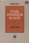 Image for Etudes economiques de l&#39;OCDE : Irlande 1991